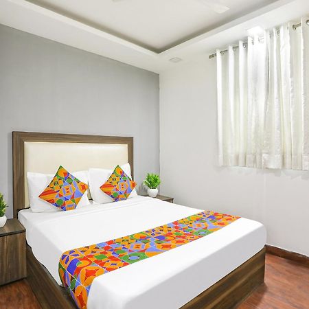 Fabexpress The Arrow Hotell New Delhi Eksteriør bilde